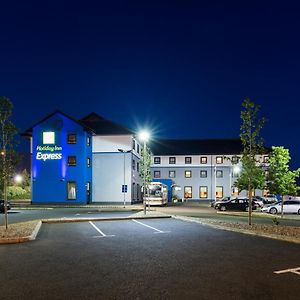 Holiday Inn Express Antrim